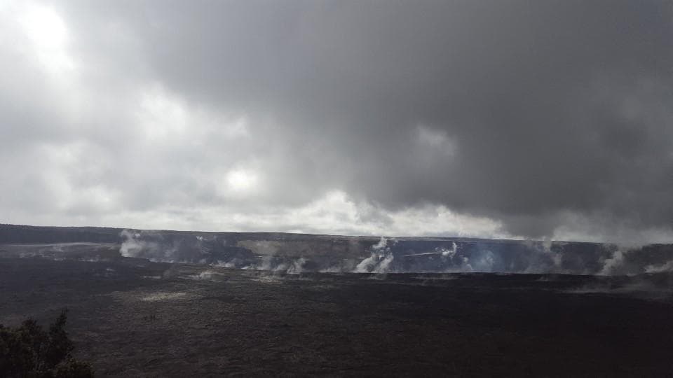 Private Volcanoes National Park Adventure Tour from Hilo