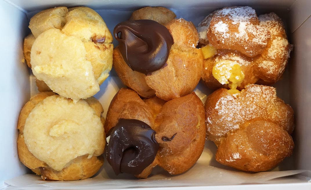 Da Local's Food Tour