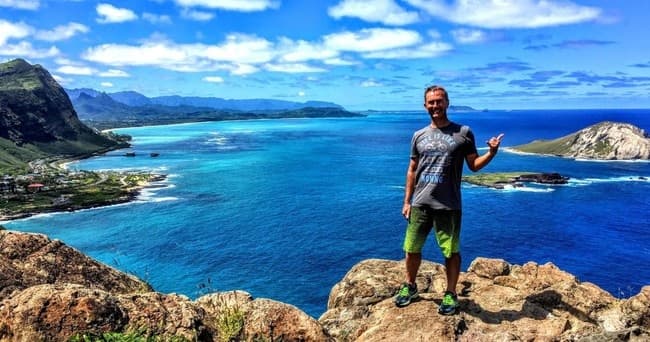 Hang Loose at North Shore, Oahu Private Tour