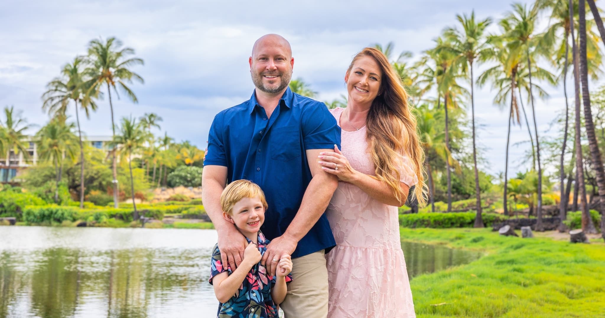 25-Minute Waikoloa Mini Session