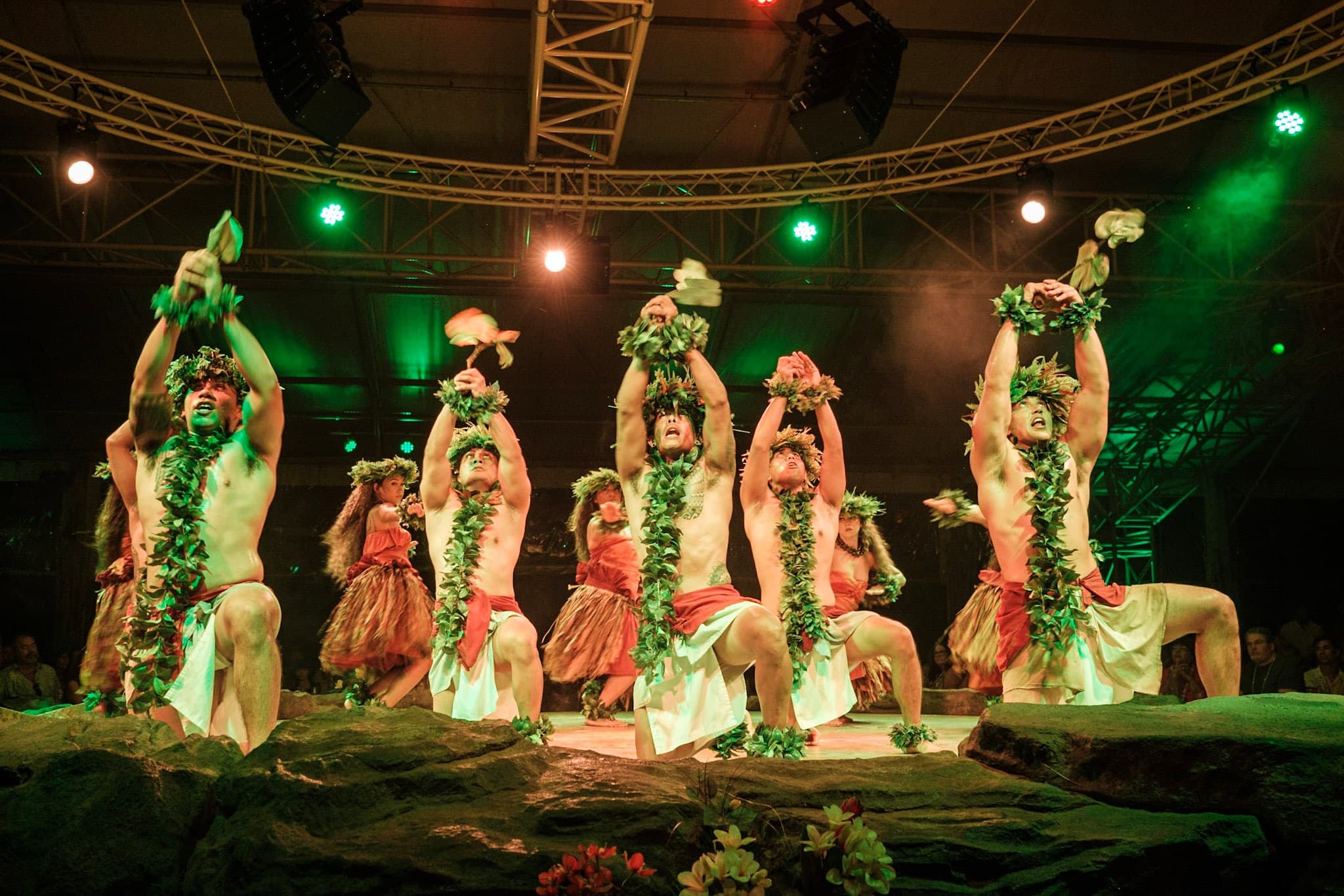 Silver Package with Round-Trip Transportation