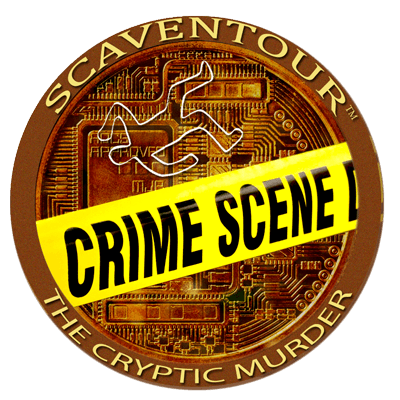 Cryptic Murder - Custom