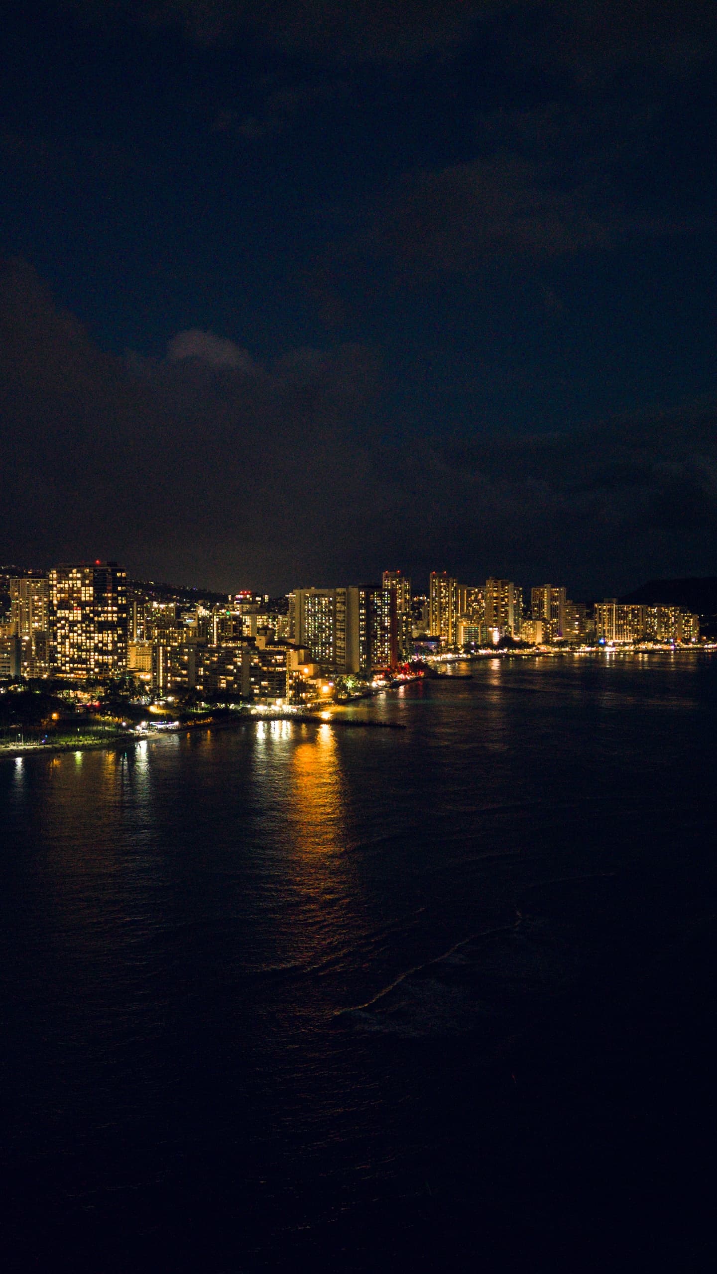 Private Friday Night Fireworks