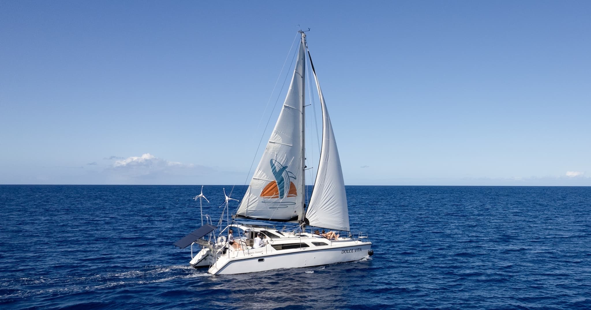 Private Sailing Charter