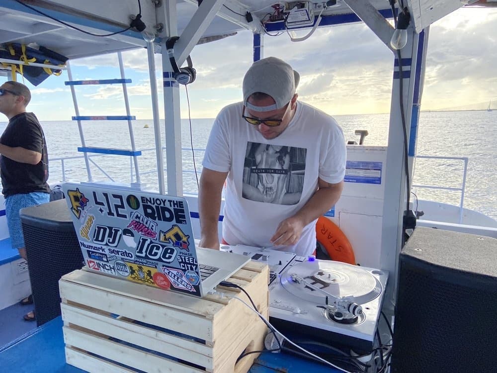 FLOATZILLA 2022: LABOR DAY WEEKEND | SUNDAY FUNDAY