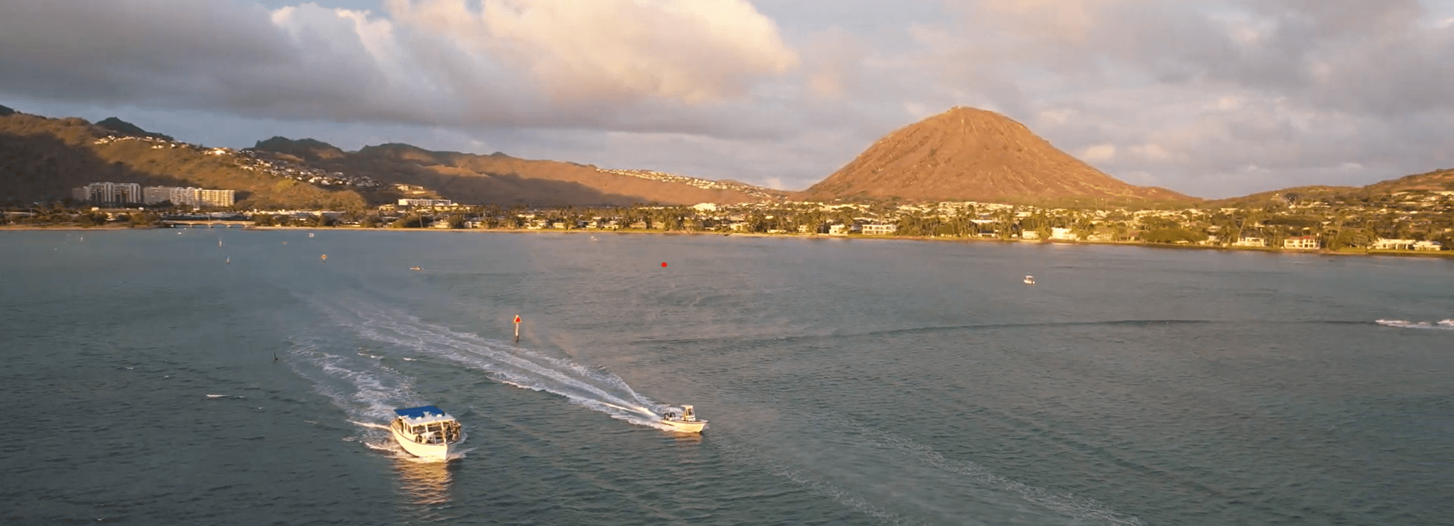 DRIFT HK - Private Cruise