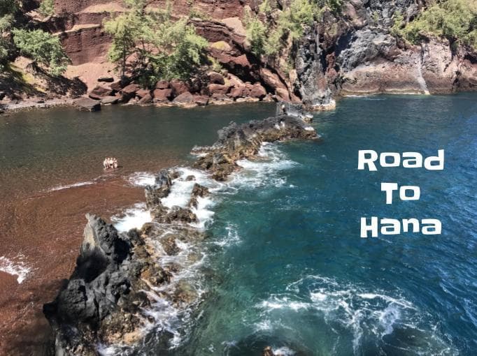 Road to Hana