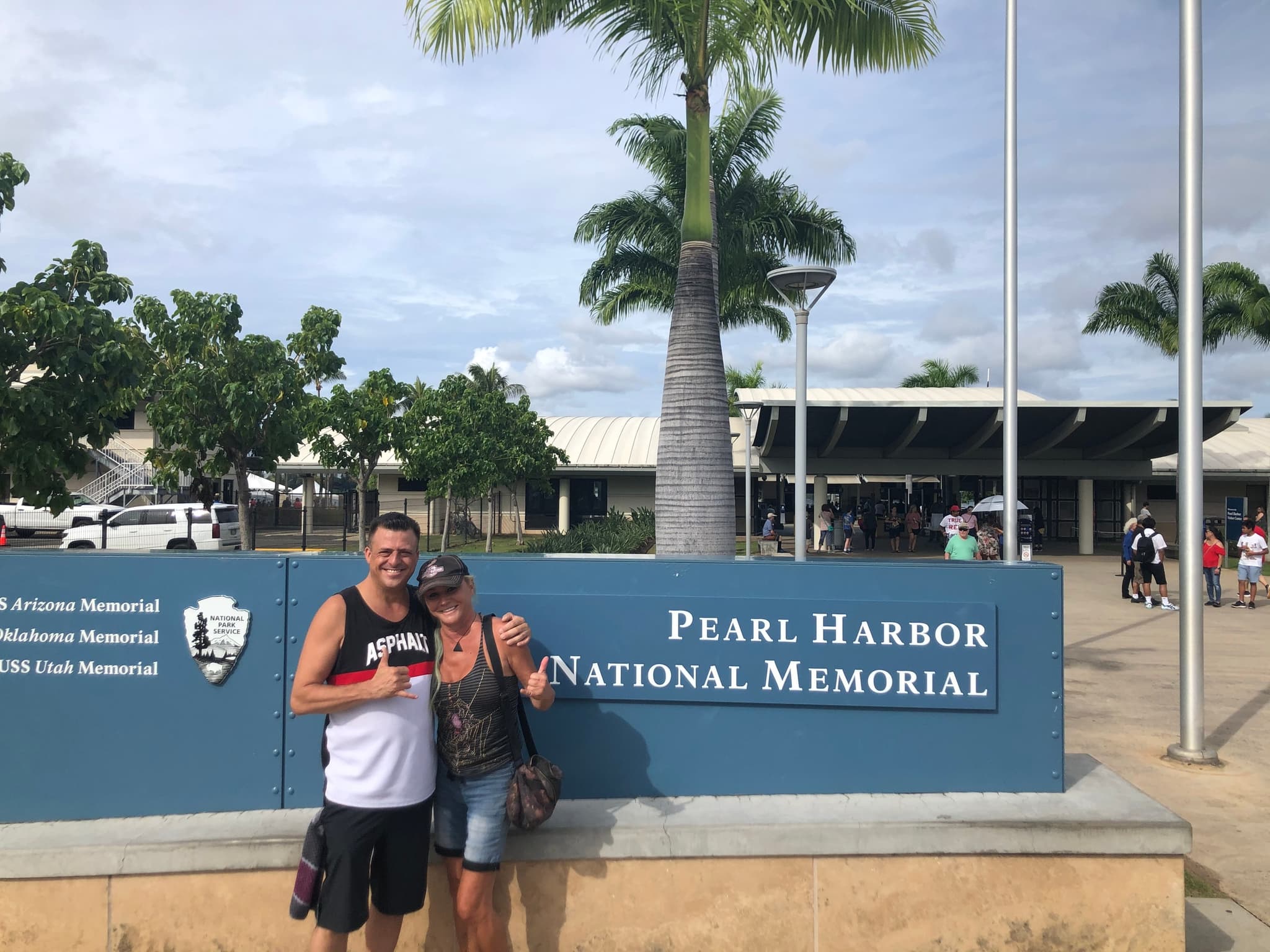 Pearl Harbor USS Arizona Tour with Punchbowl Cemetery and Historic Downtown