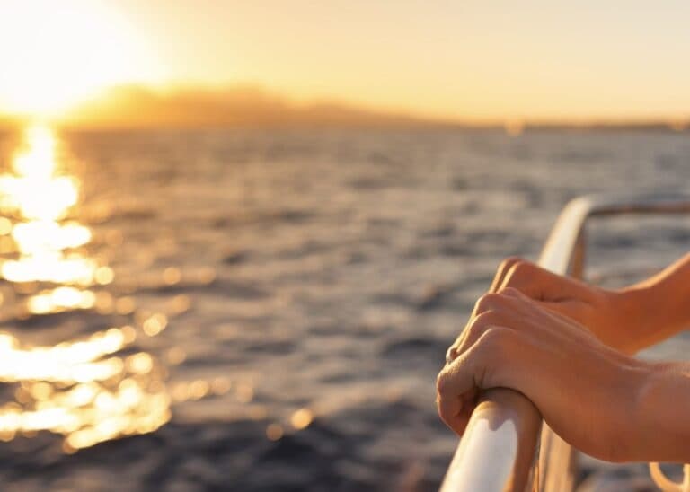 LA HAWAI'I - Sunset Cruise