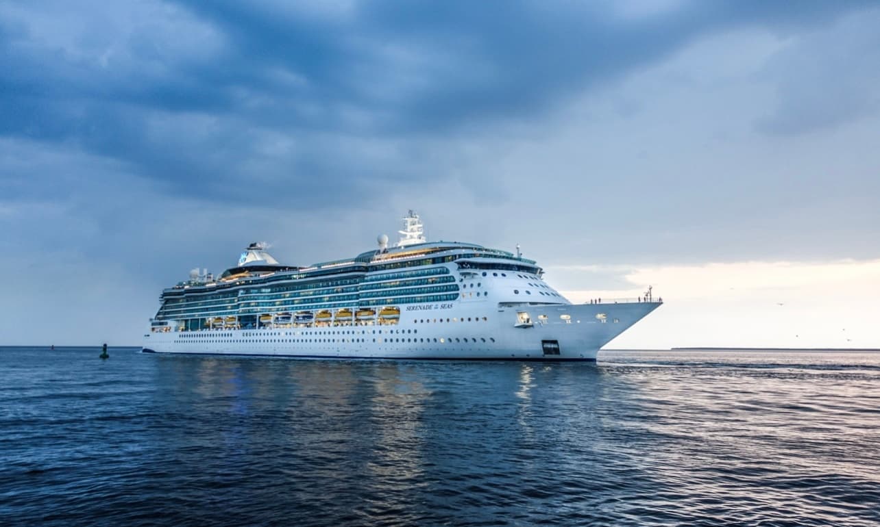 Cruise Ship Tour Package (Private Hana Tour)(Kahului Port Only)