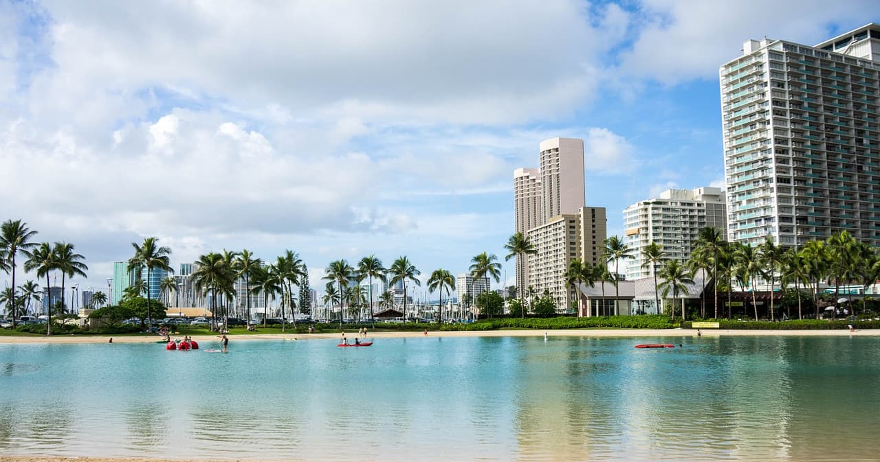Grand Oahu Circle Island Tour with Snorkeling