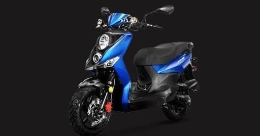 Manoa Falls Hike, Punch Bowl, and Historic Downtown Tour via Moped