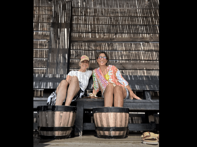 Deep Ocean Cold Water Mineral Foot Soak