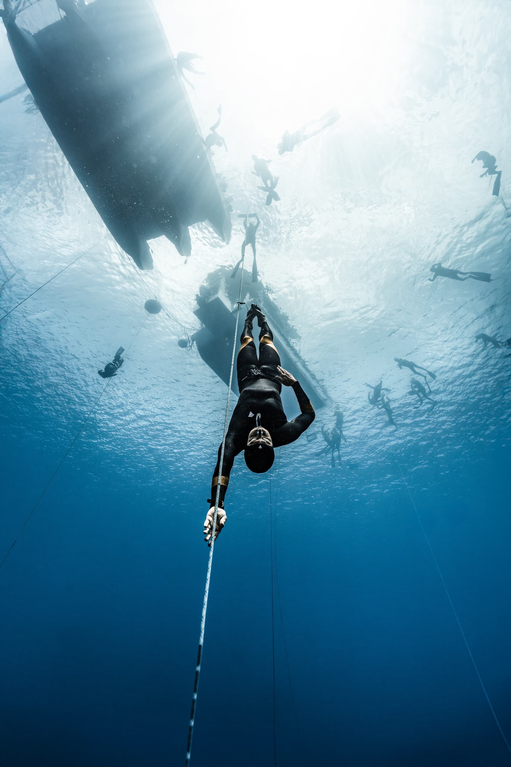 Private Training Session