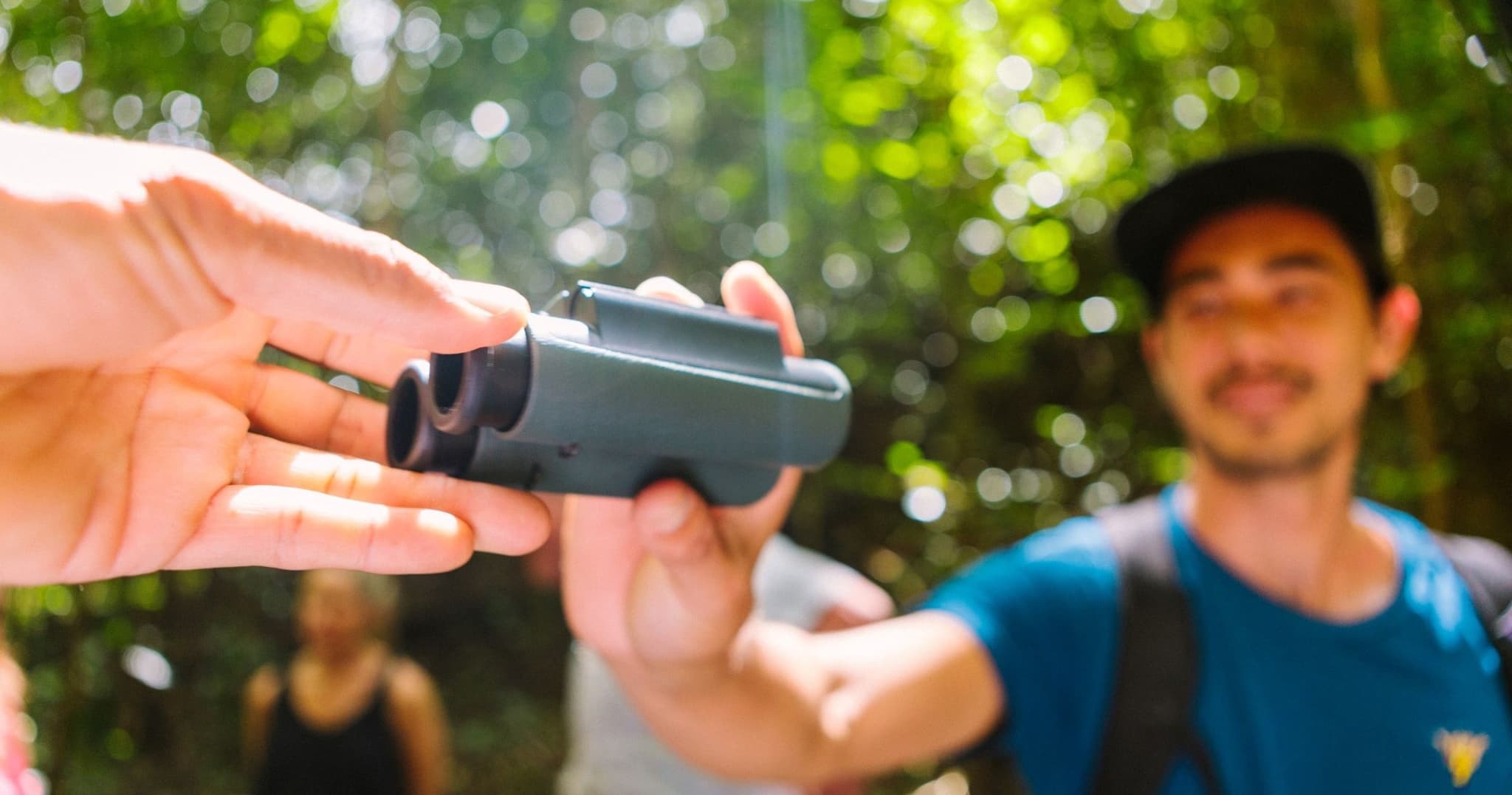 Hakalau Forest Reserve Birdwatching Exclusive - Private Ohana Outing