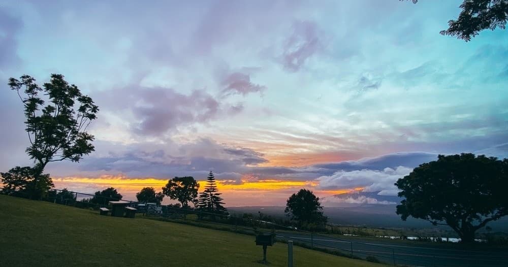 Private Upcountry Maui VIP Sunset Tour - Full Day