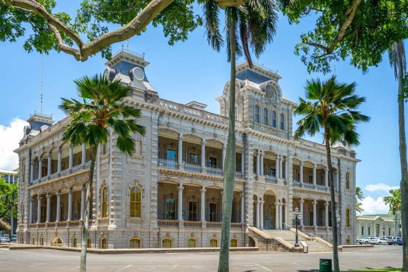 PRIVATE Honolulu City Tour (5 Stops)