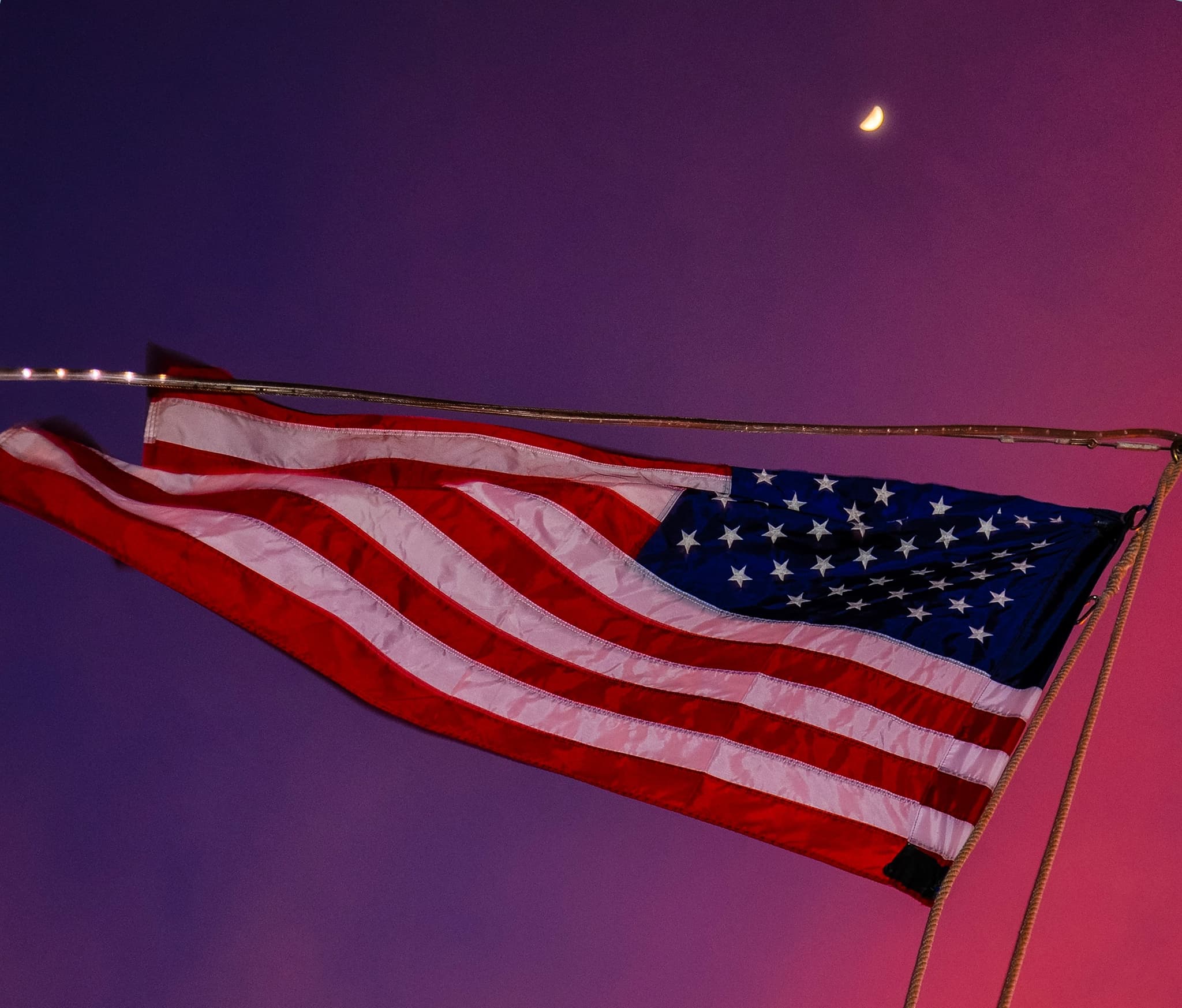 Pride of Maui: Fourth of July Cruise