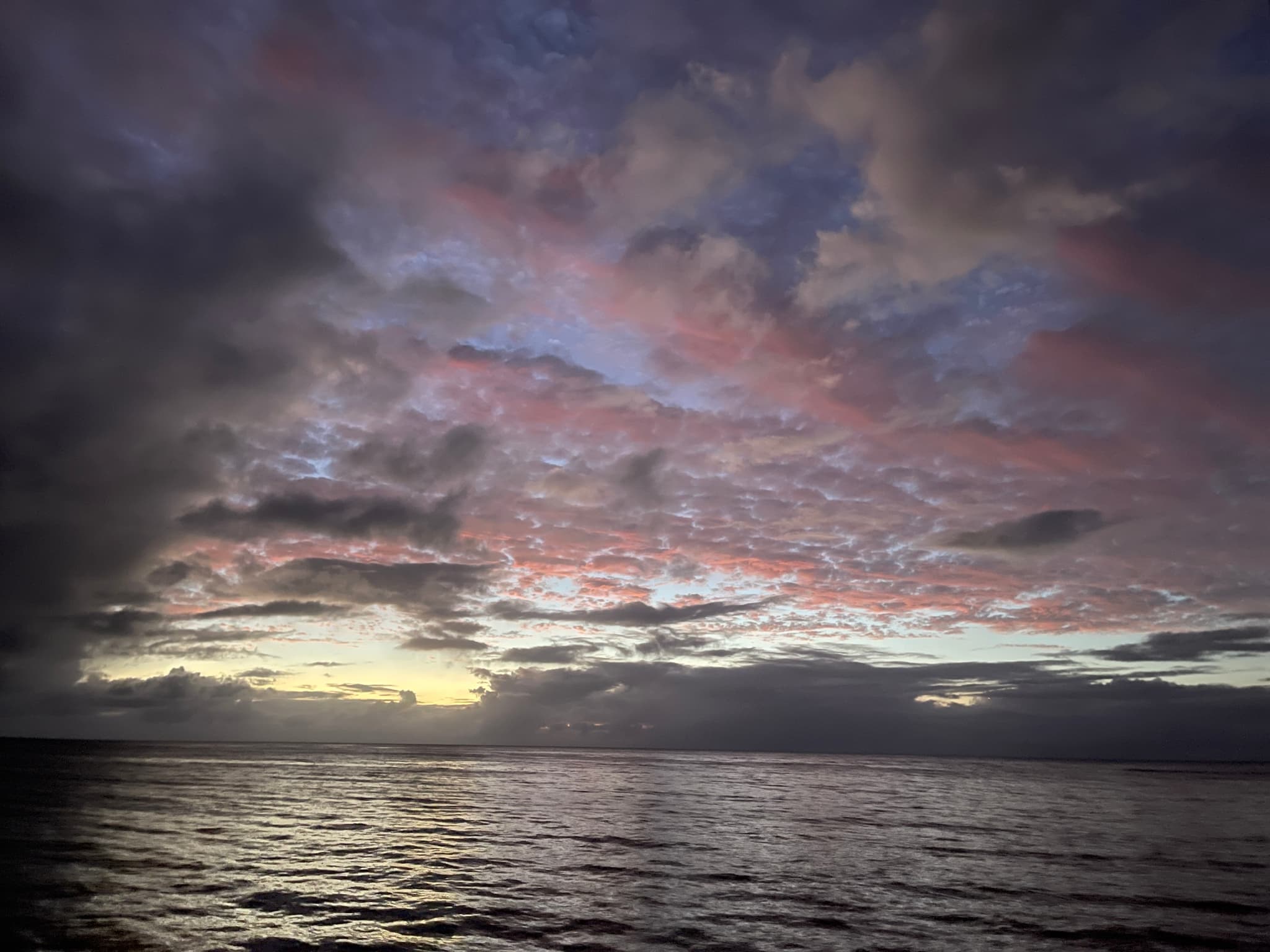 Waikiki Sunset Boat Cruise BYOB