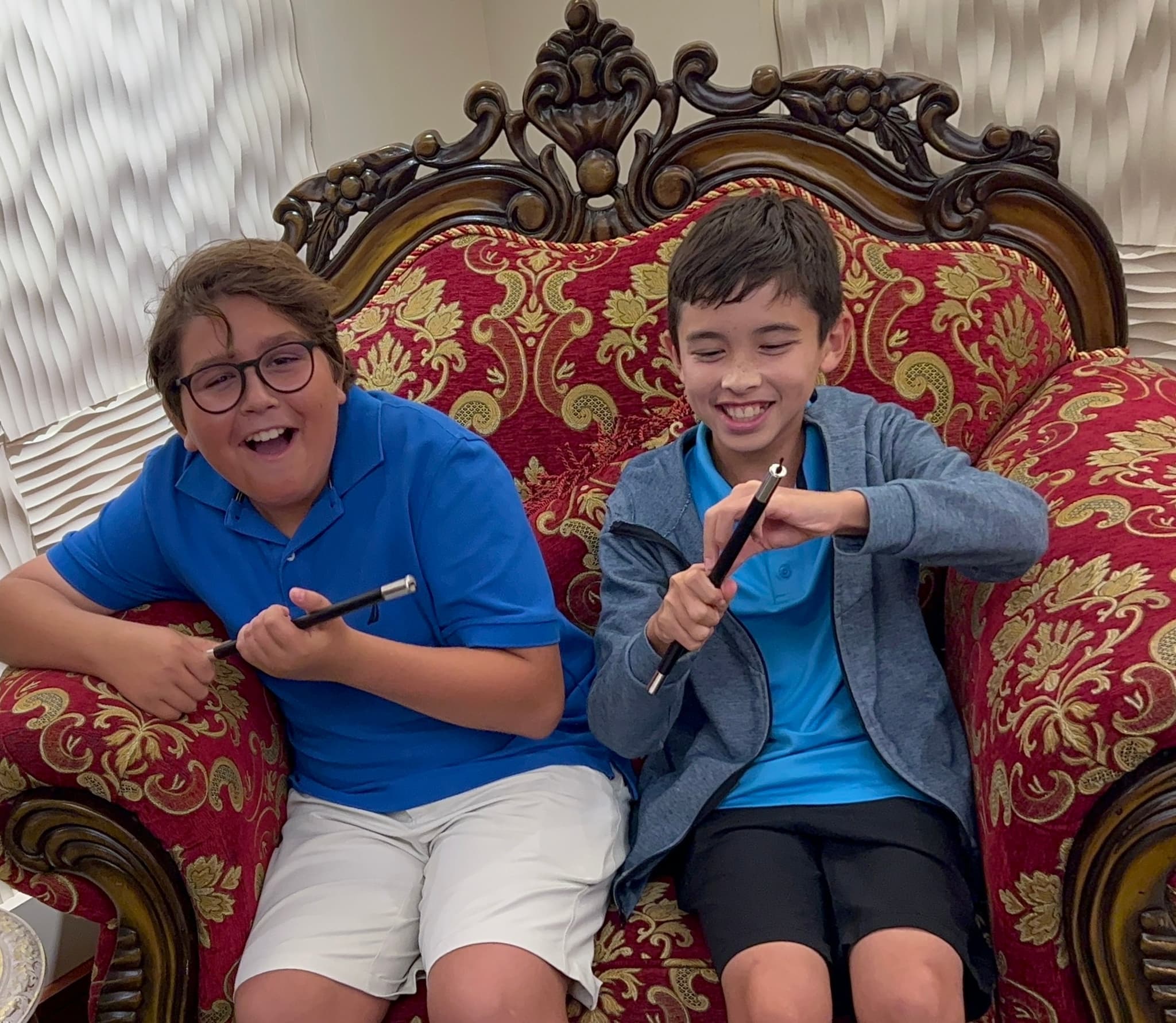 Magic Classes at Hilton Waikiki Beach Hotel and Spa