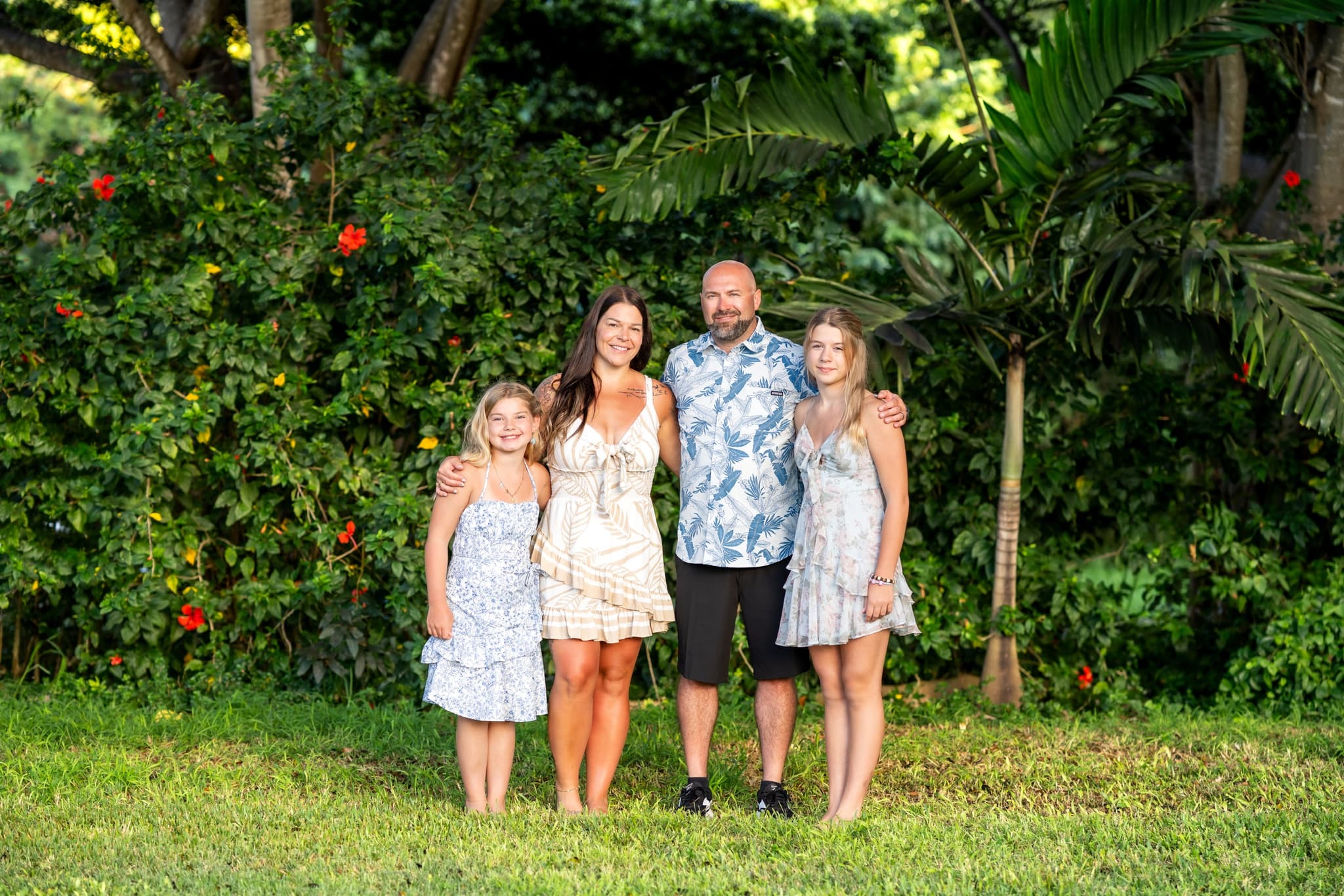 90 Minute Photo Shoot - Maui