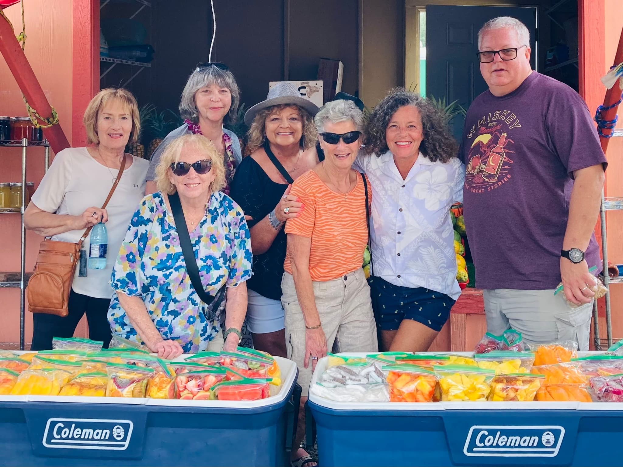 North Shore/Circle Island