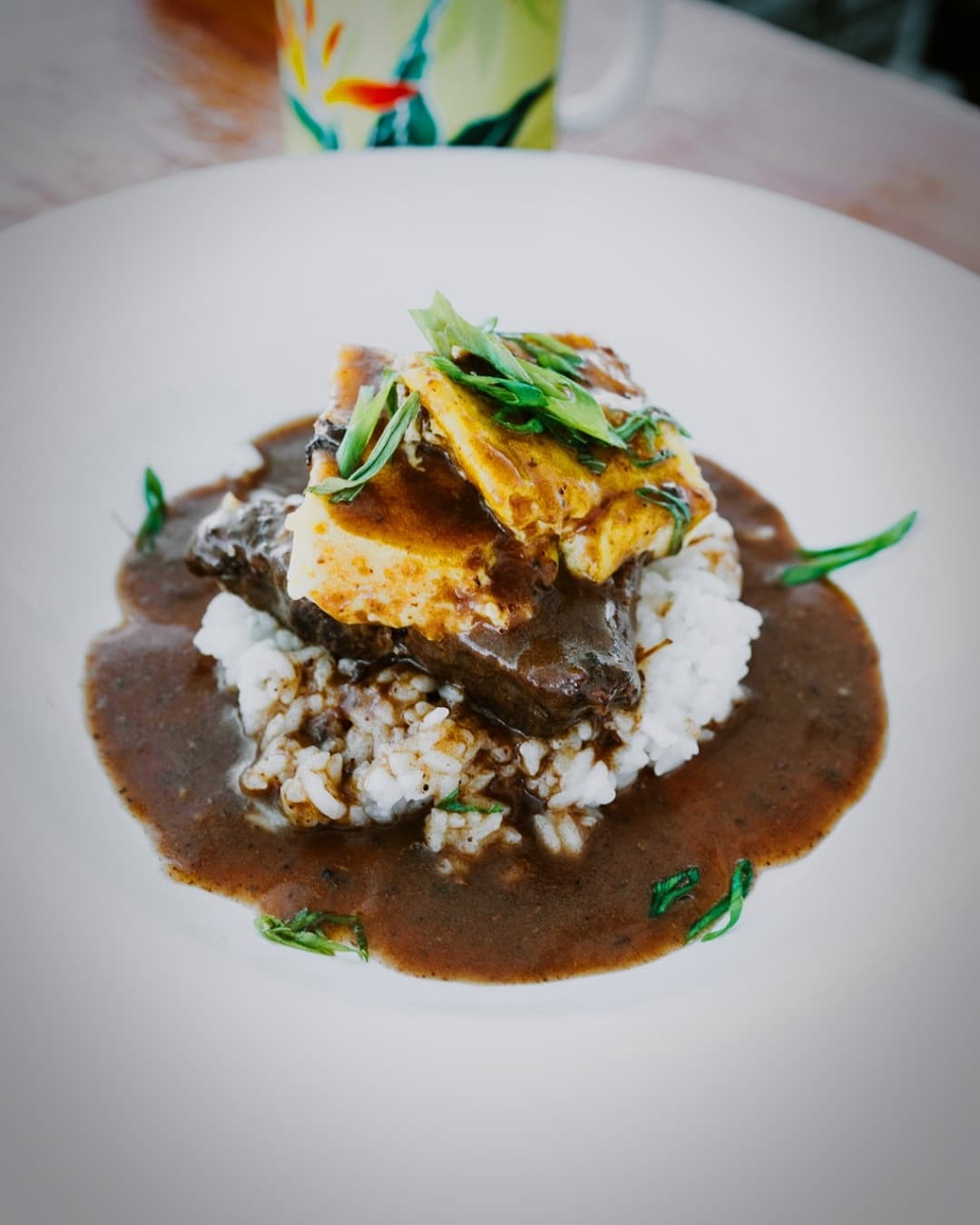 Sunrise Breakfast Cruise