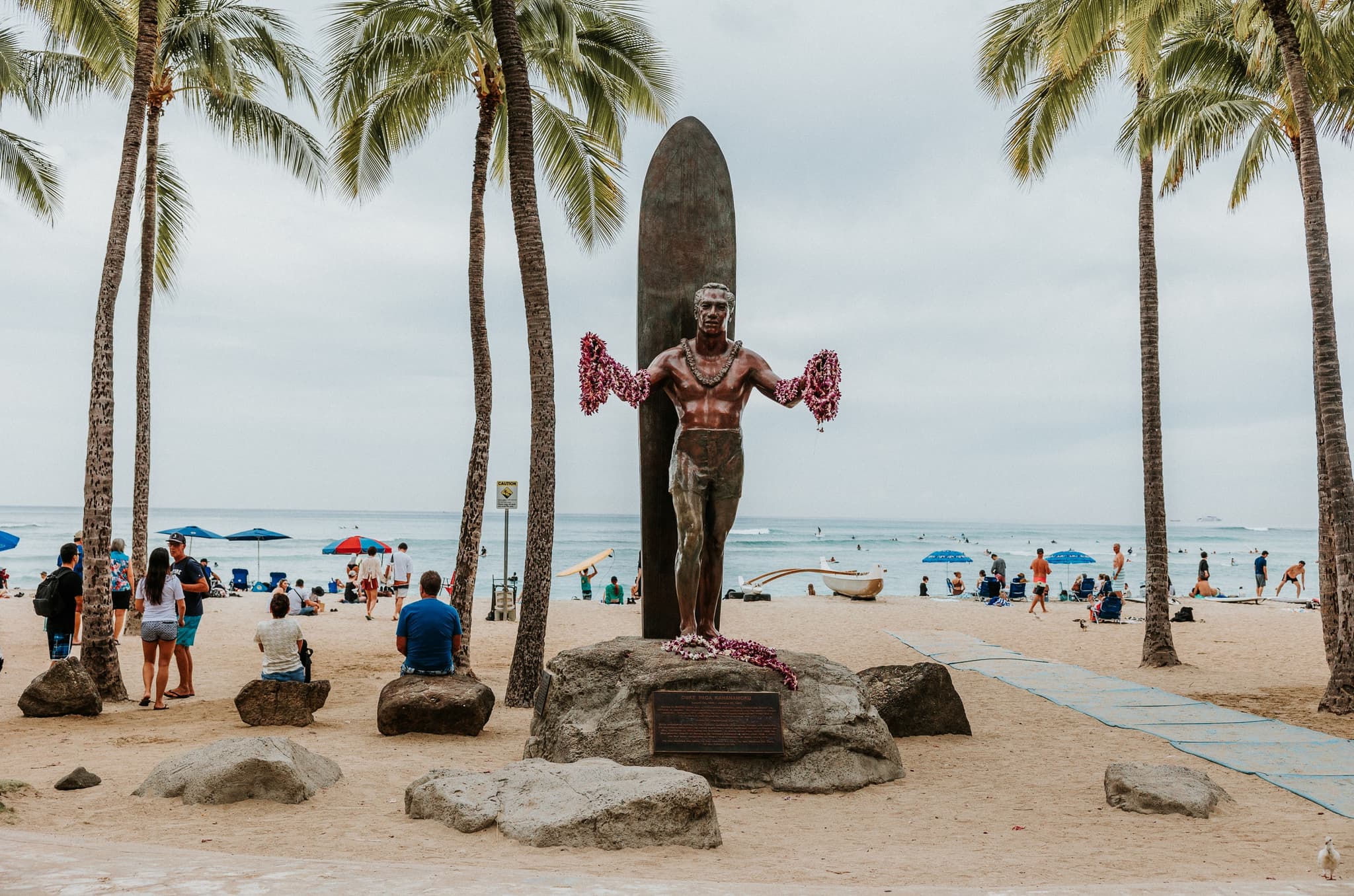 Diamond Head Bike And Hike Delux