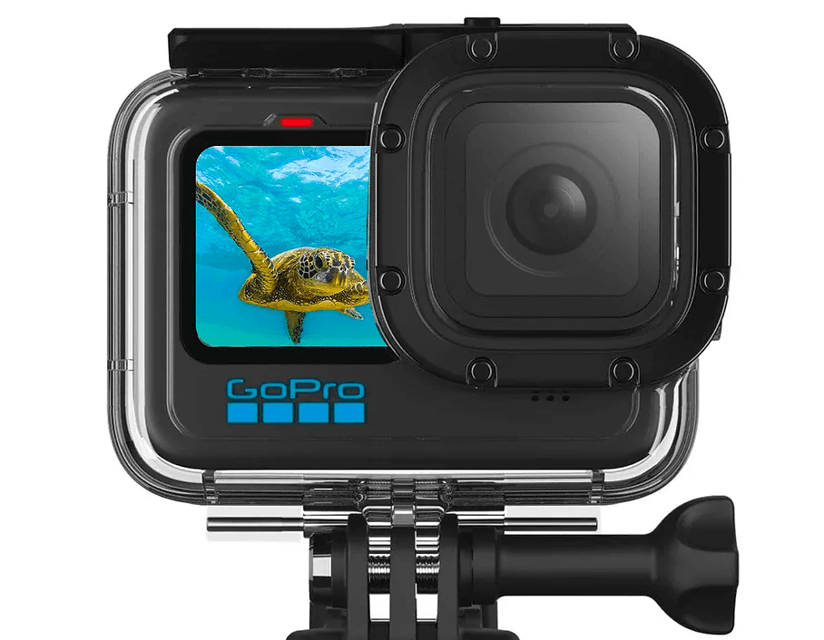 Go Pro Rental