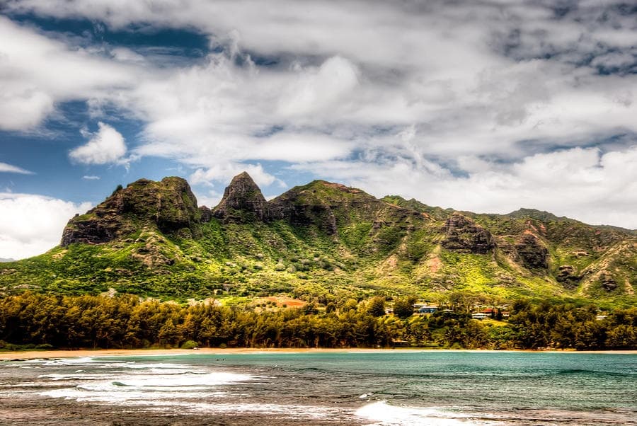 Hanalei Reserve Excursion