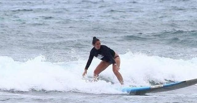 North Shore Surfing Lessons