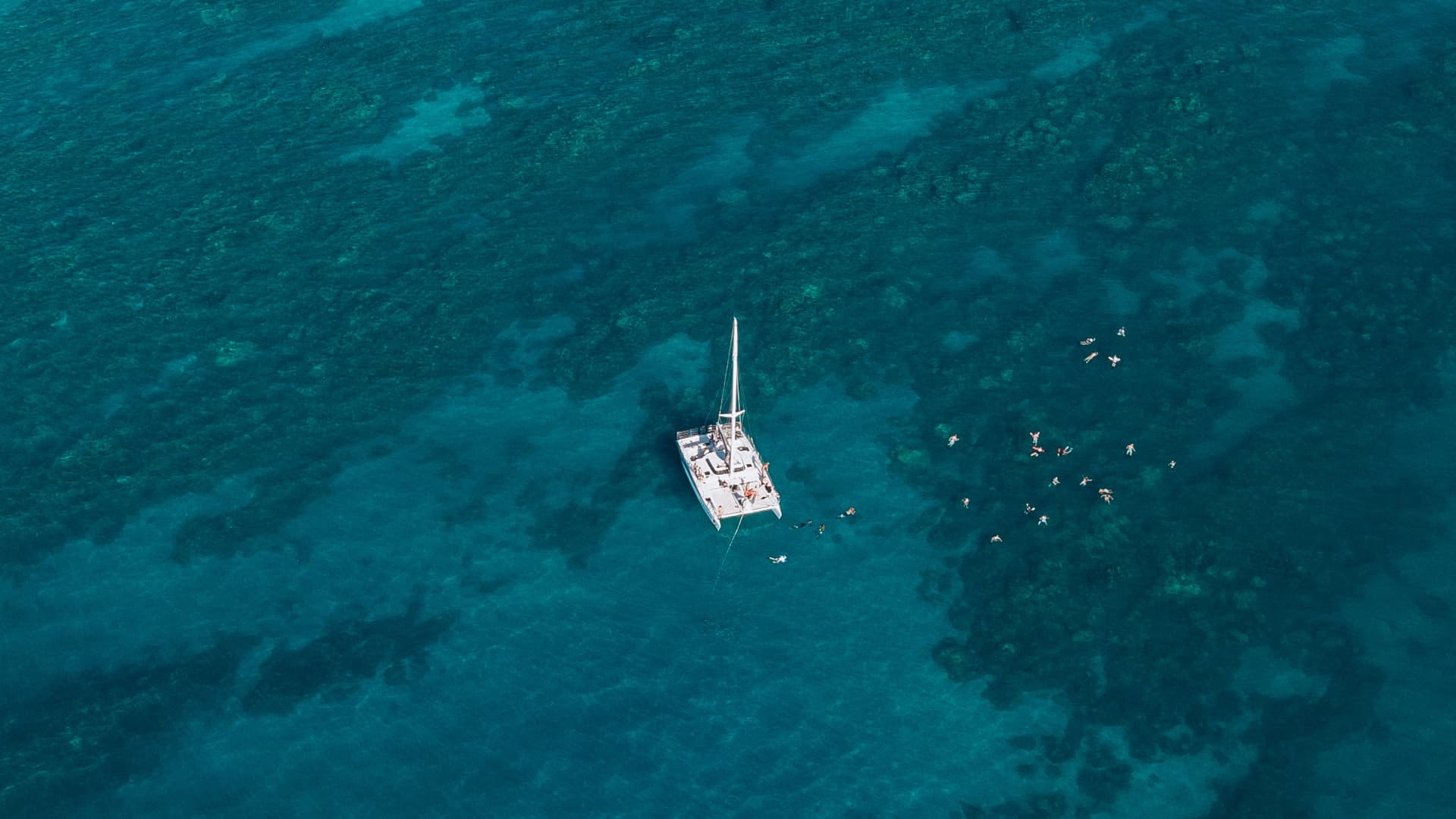 Lāna'i Coast Snorkel & Sail
