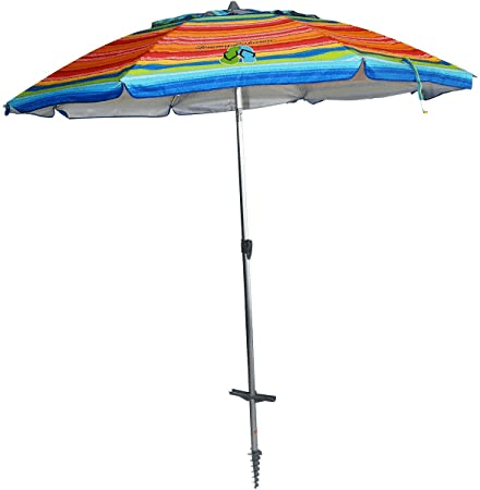 Beach Umbrella Rentals
