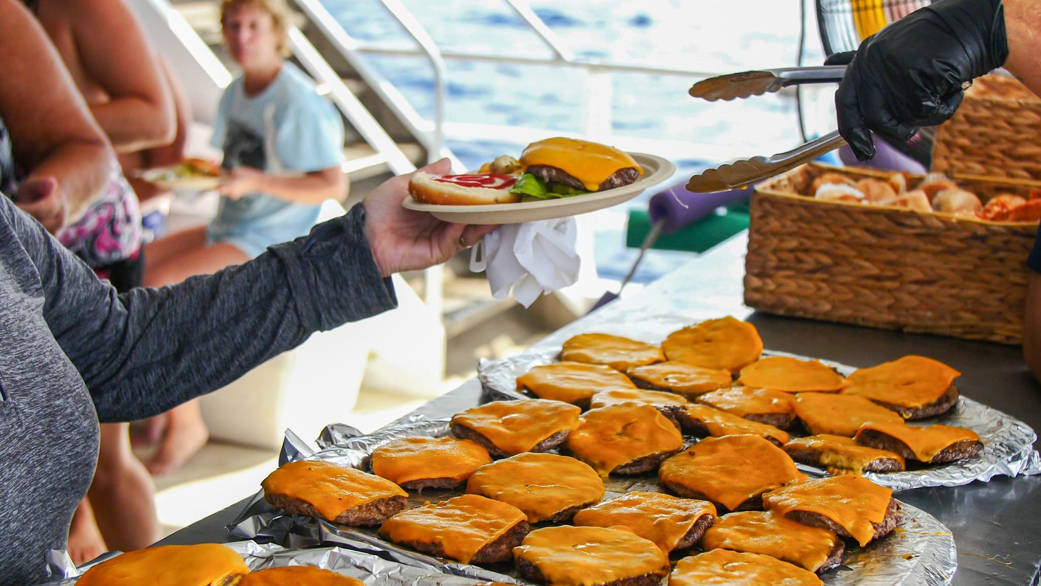 Pride of Maui: Afternoon Turtle Town Snorkel Tour