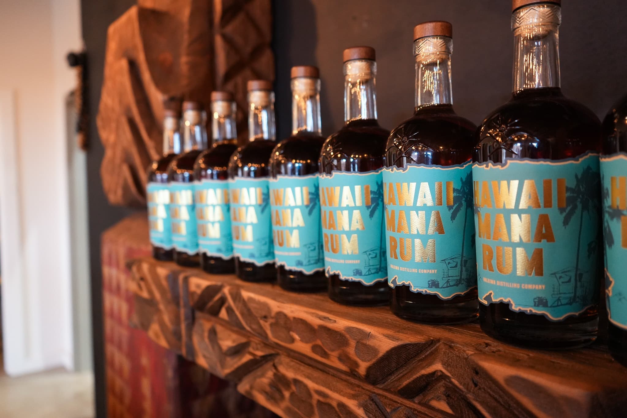 VIP Experience with Private Tour, Cocktail and More