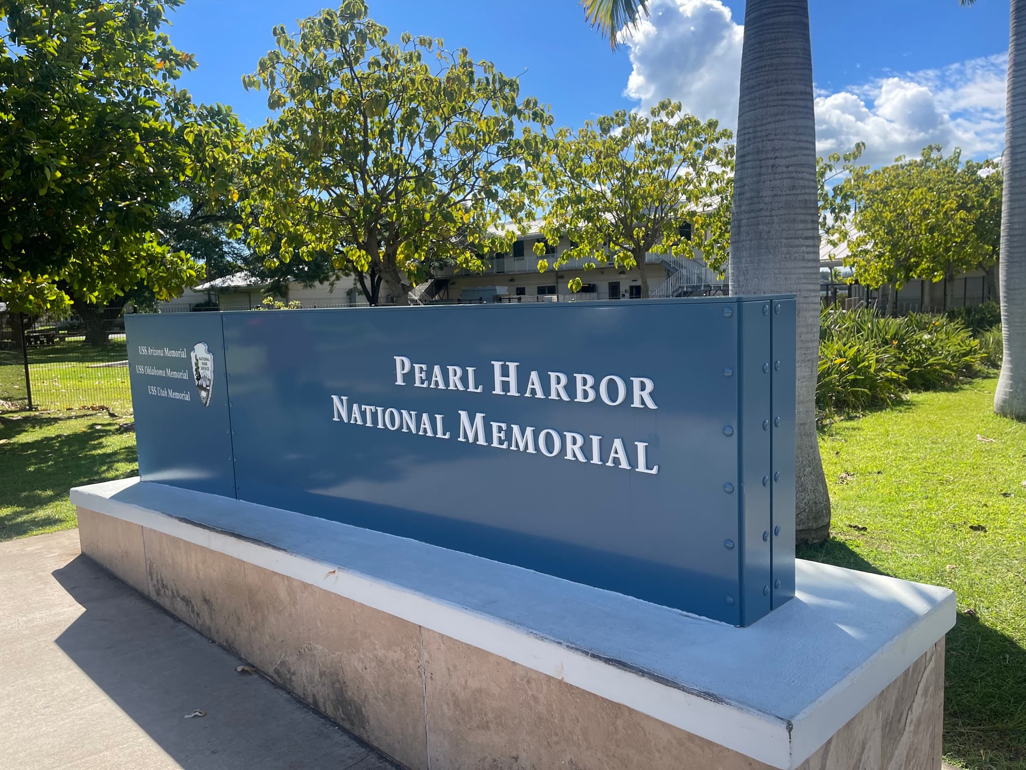 Pearl Harbor Xpress Shuttle