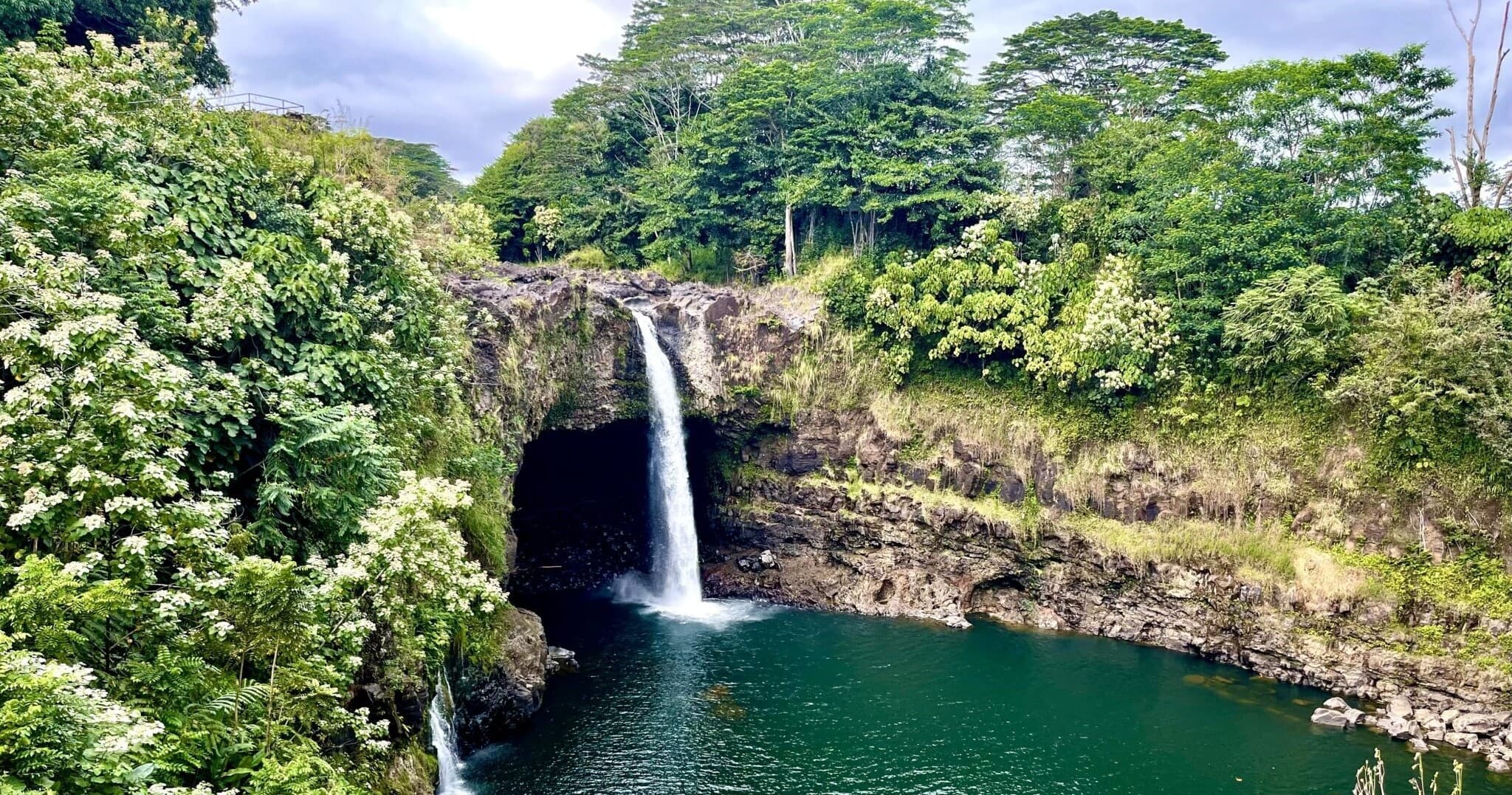 Hamakua Heritage Tour