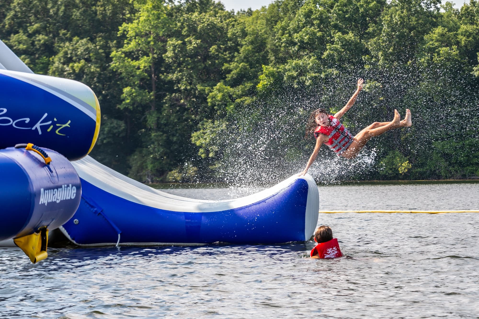 Lagoon Experience Package – Afternoon Half Day