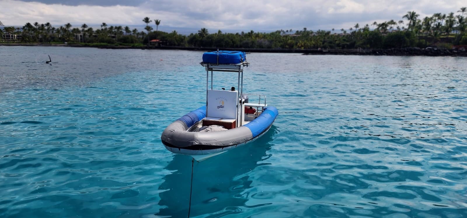 Small Group - Kealakekua Bay Snorkel & Dolphin Adventure | Departs Keauhou Bay