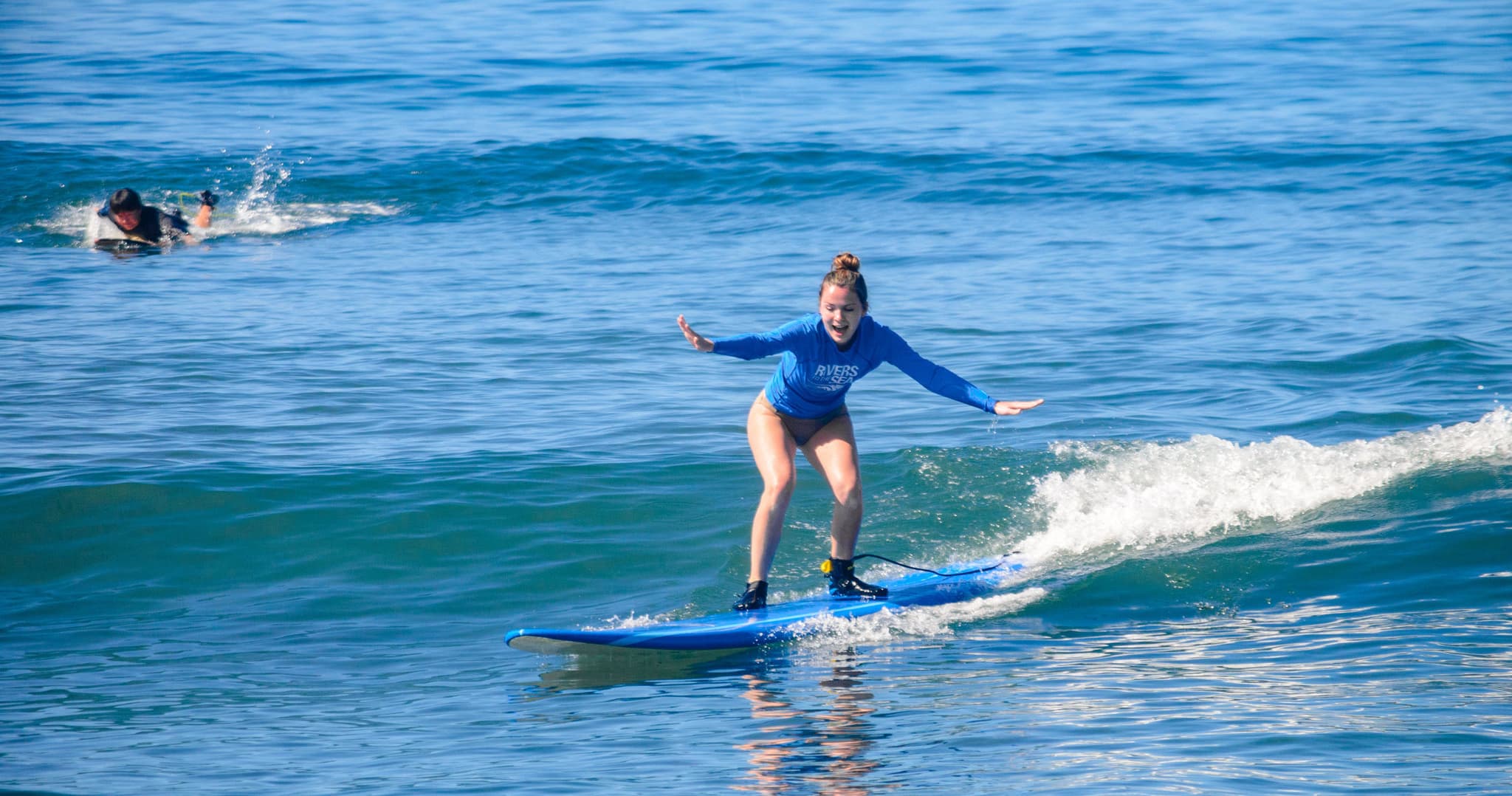 One-On-One Private Lesson