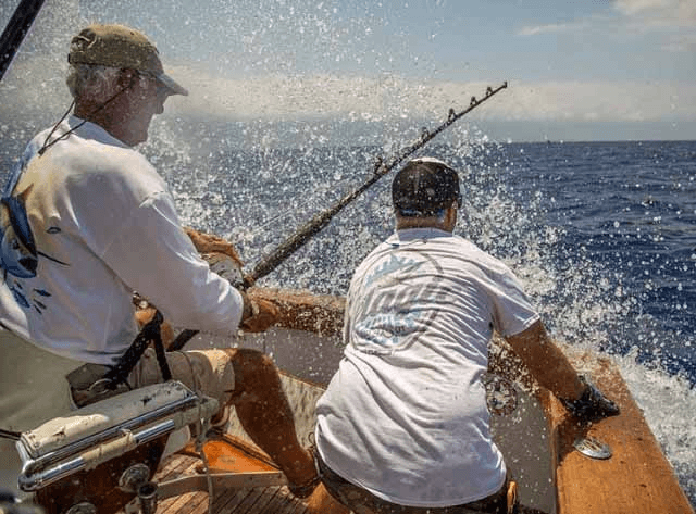 Private Fishing Charter