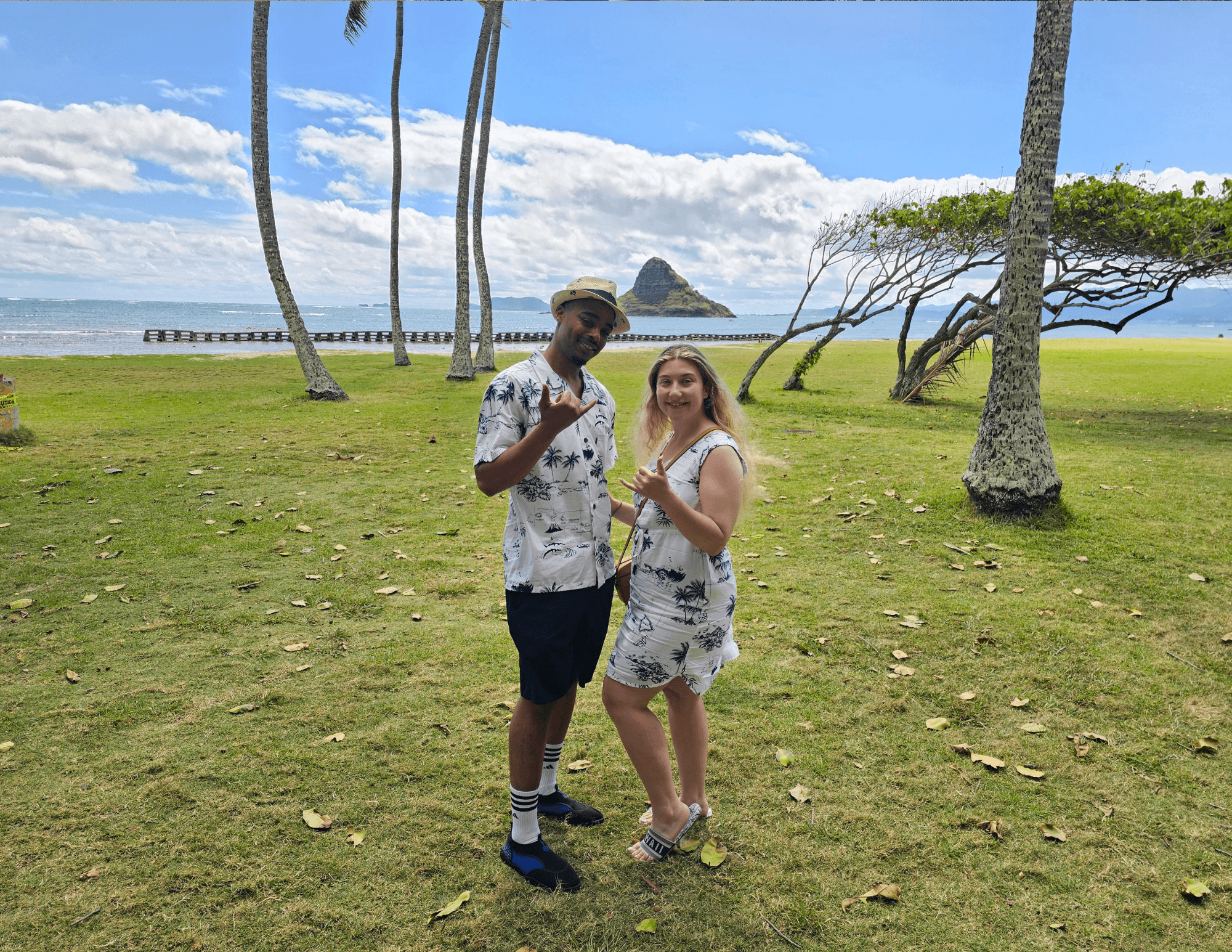 Hidden Gems of Oahu with Byodo In (Online Reservation)