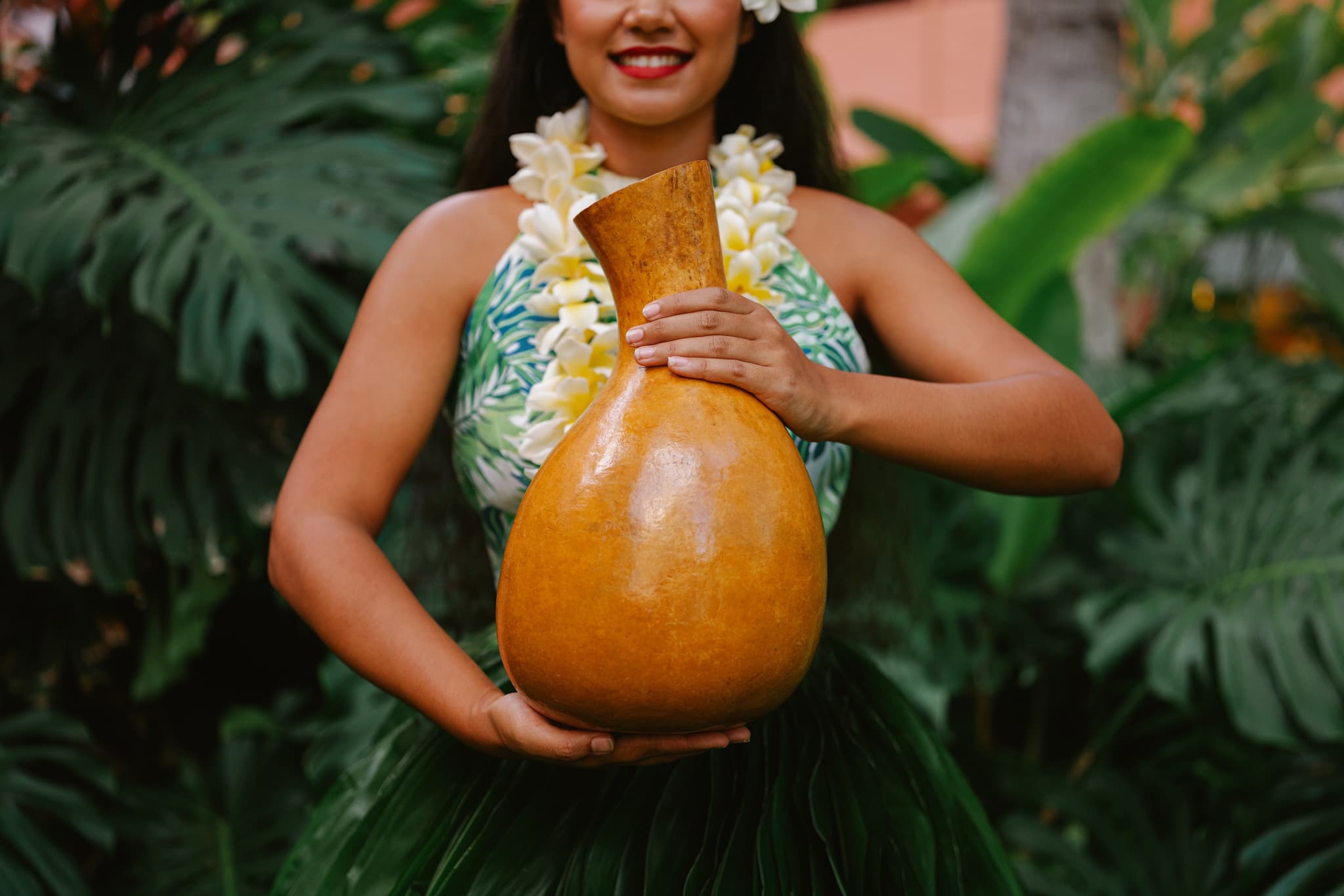 New Years Eve Luau - Standard Dinner Show