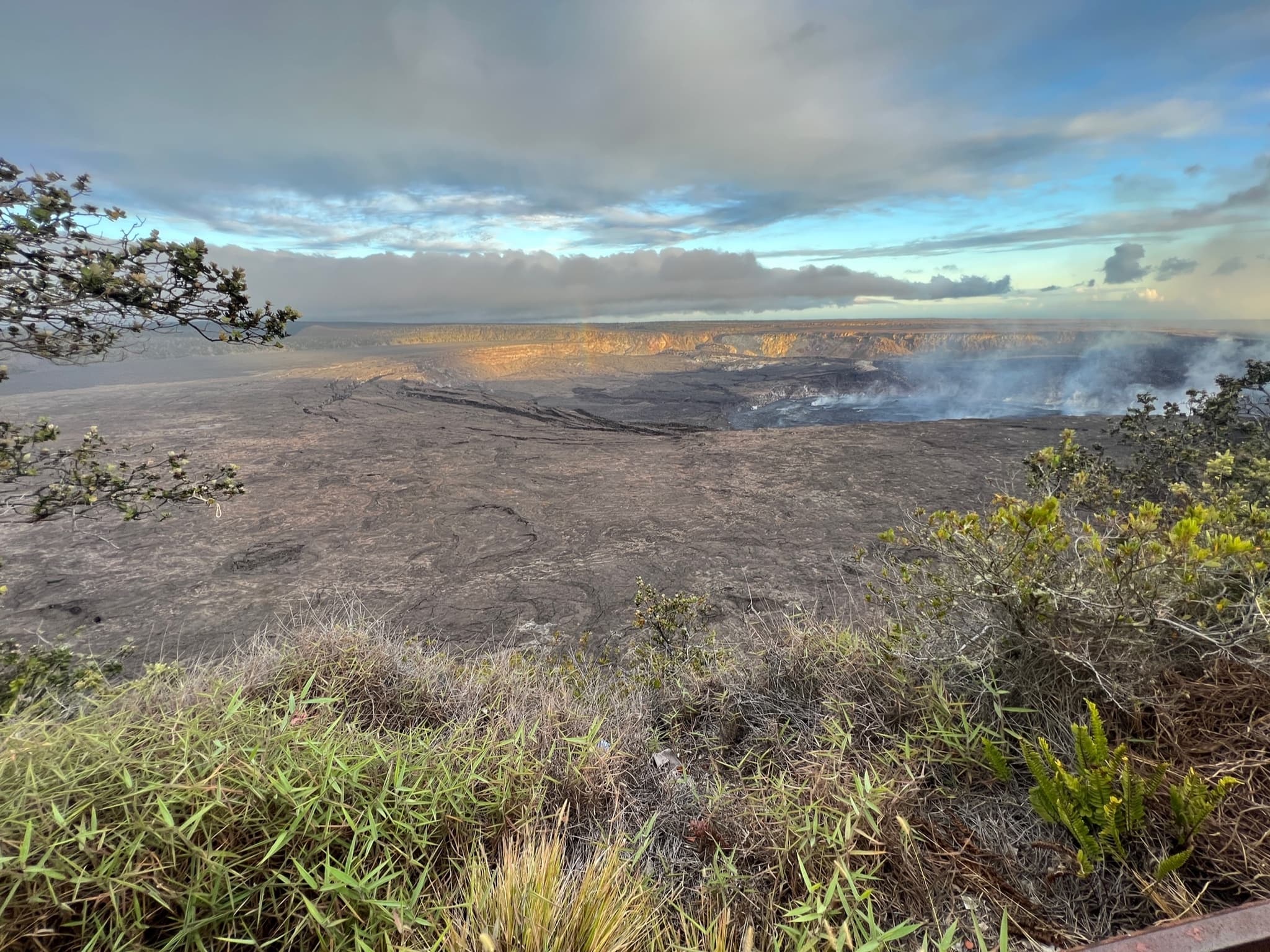 Best of Big Island Day Tour