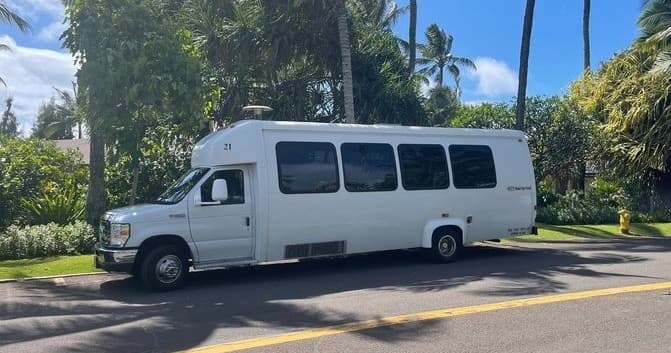 Private Island Tours and Charters