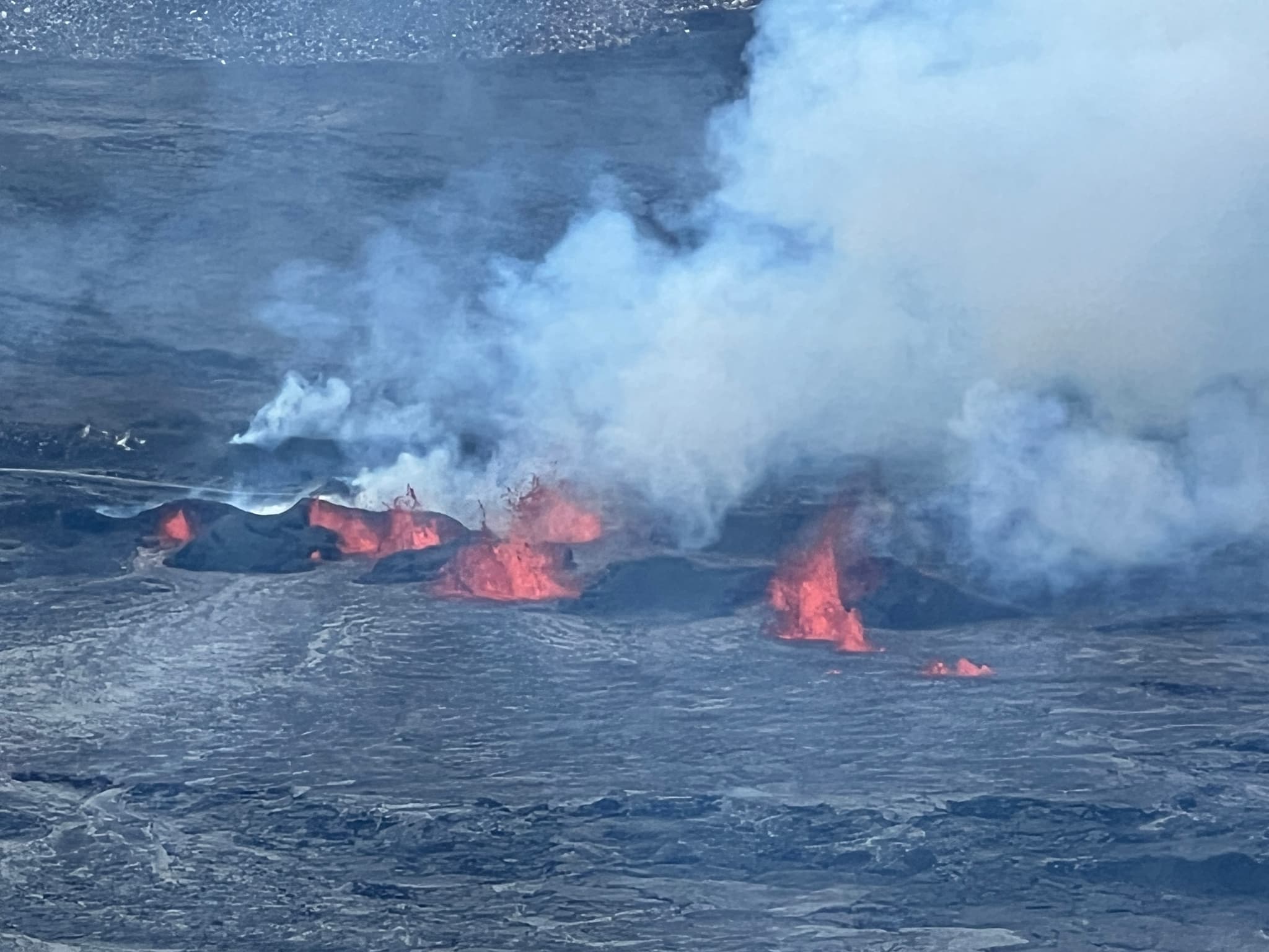 Choose Your Own Adventure From Kona