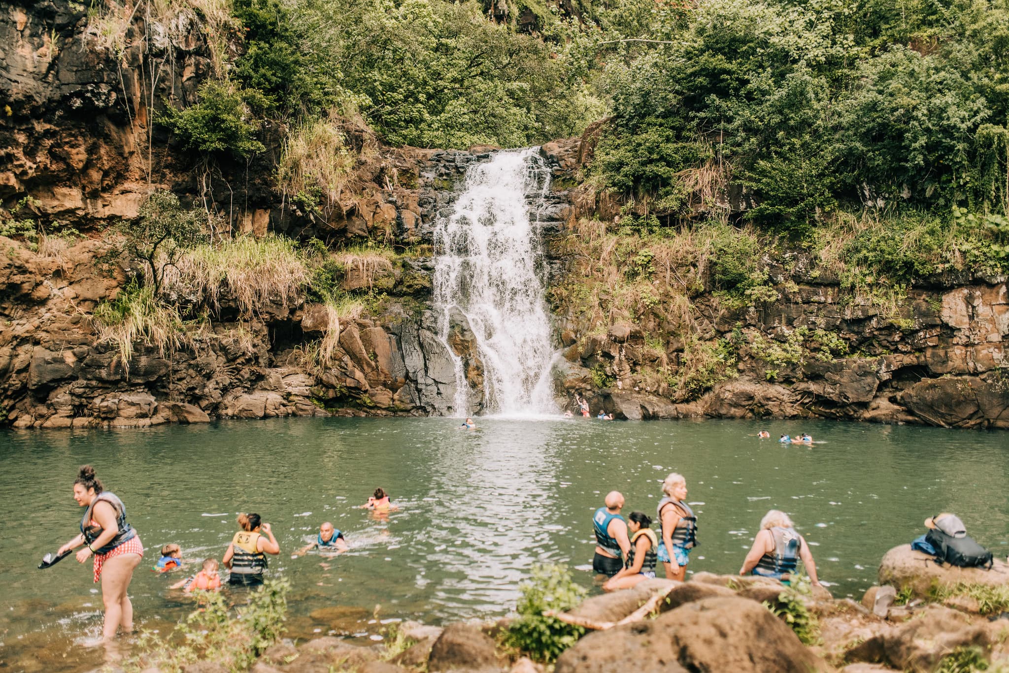 Full Day General Admission