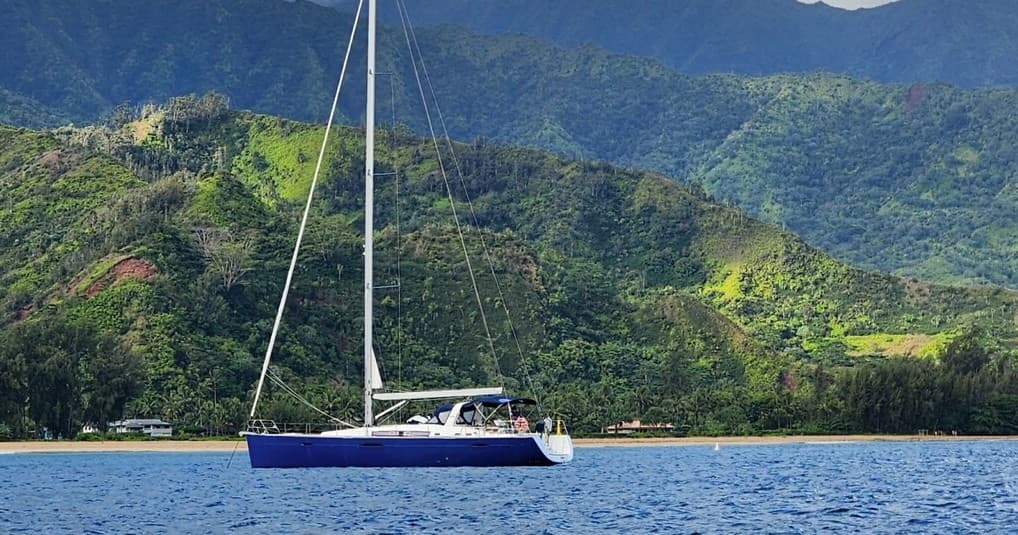 Full Day Private Charter- Neighbor Island