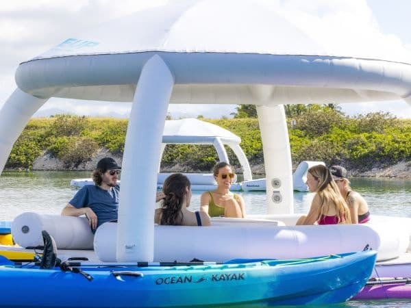 Lagoon Experience Package & Shopping at Waikele Premium Outlets – Full Day