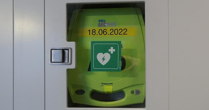 American Heart Association and American Red Cross Heart-saver CPR, First Aid, & AED Training